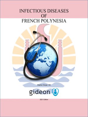 cover image of Infectious Diseases of French Polynesia